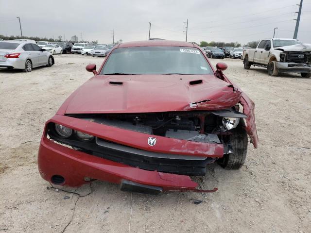 Photo 5 from auction – 2010 DODGE CHALLENGER with VIN 2B3CJ4DV8AH184304