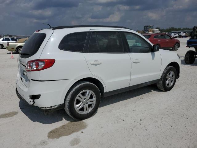 Photo 3 from auction – 2010 HYUNDAI SANTA FE G with VIN 5NMSG3AB1AH354231