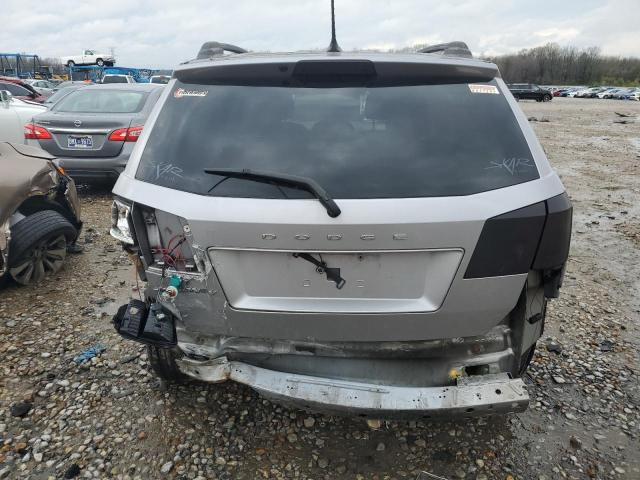 Photo 6 from auction – 2017 DODGE JOURNEY SE with VIN 3C4PDCAB2HT504472