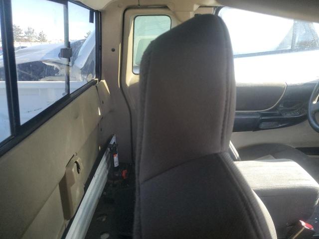 Photo 10 from auction – 2006 FORD RANGER SUP with VIN 1FTZR45E86PA20974
