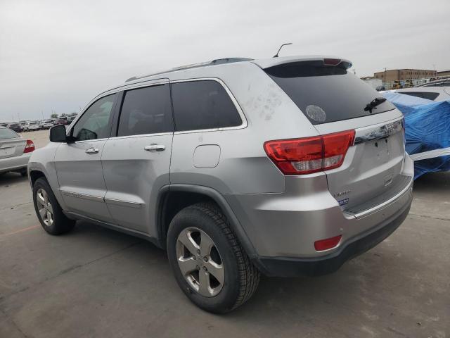 Photo 2 from auction – 2011 JEEP GRAND CHER with VIN 1J4RS5GG2BC705721