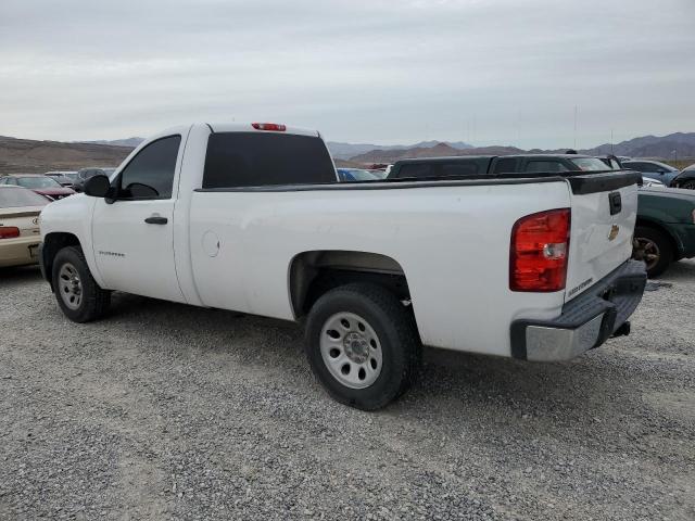Photo 2 from auction – 2012 CHEVROLET SILVERADO with VIN 1GCNCPEX1CZ355593