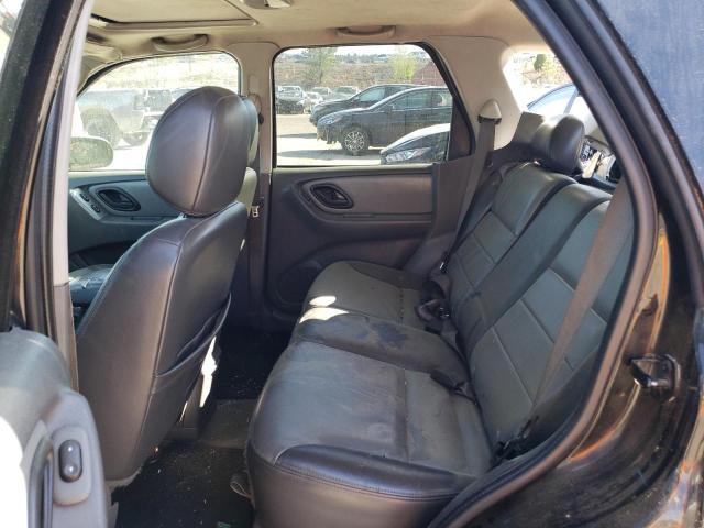 Photo 10 from auction – 2003 FORD ESCAPE XLT with VIN 1FMYU03153KA79472
