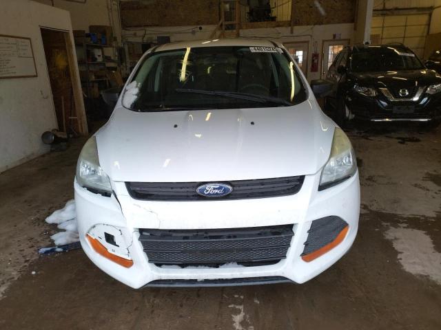 Photo 5 from auction – 2013 FORD ESCAPE S with VIN 1FMCU0F72DUC85784