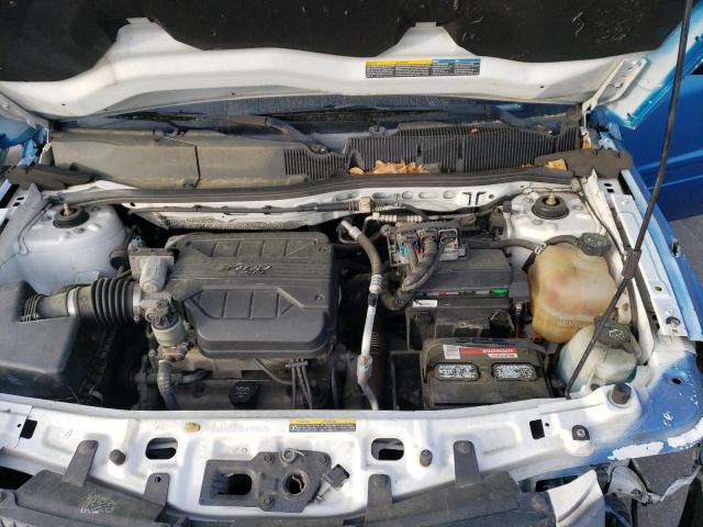 Photo 11 from auction – 2005 CHEVROLET EQUINOX LS with VIN 2CNDL13F556128047