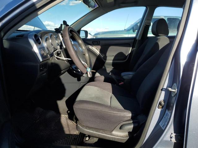 Photo 7 from auction – 2003 TOYOTA MATRIX with VIN 2T1KR32E23C105447