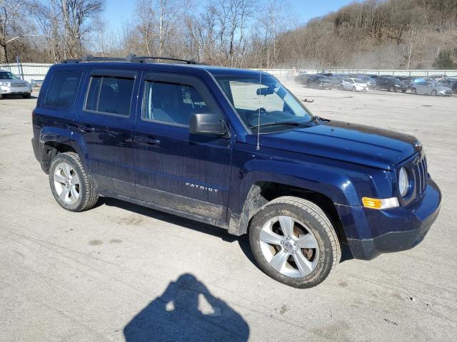 Photo 4 from auction – 2013 JEEP PATRIOT with VIN 1C4NJRFBXDD280086