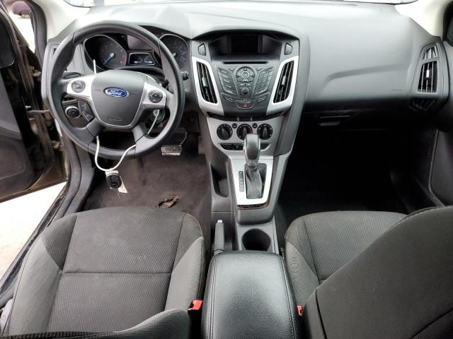 Photo 8 from auction – 2014 FORD FOCUS SE with VIN 1FADP3K29EL454854