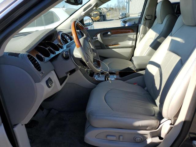Photo 7 from auction – 2012 BUICK ENCLAVE with VIN 5GAKRCEDXCJ372912