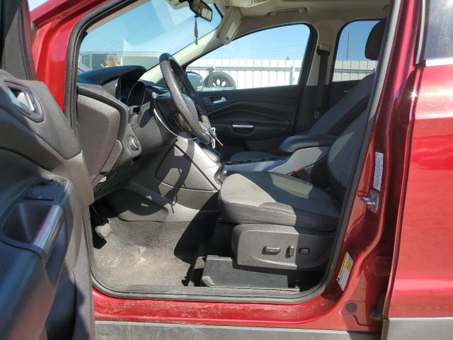 Photo 7 from auction – 2016 FORD ESCAPE SE with VIN 1FMCU0GX7GUA11693