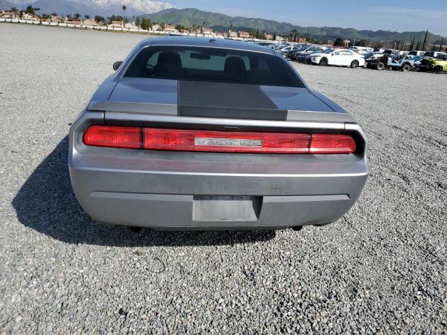 Photo 6 from auction – 2014 DODGE CHALLENGER with VIN 2C3CDYAG3EH311456