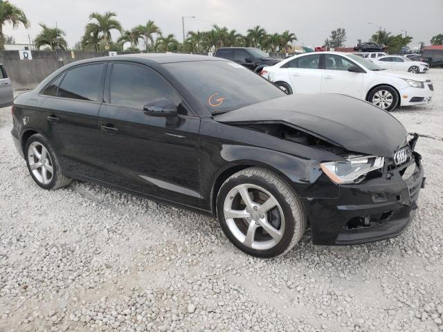 Photo 4 from auction – 2016 AUDI A3 PREMIUM with VIN WAUA7GFFXG1015689