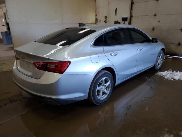 Photo 3 from auction – 2016 CHEVROLET MALIBU LS with VIN 1G1ZB5ST1GF355152