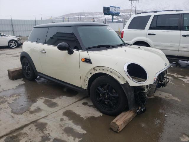 Photo 4 from auction – 2013 MINI COOPER with VIN WMWSU3C53DT545486