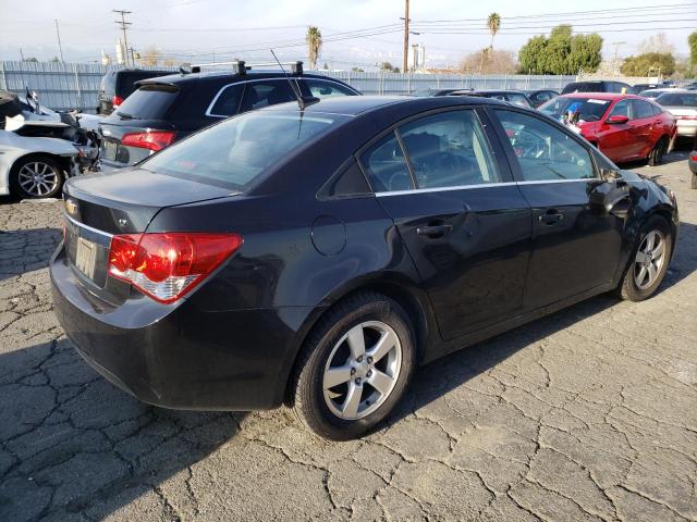 Photo 3 from auction – 2014 CHEVROLET CRUZE LT with VIN 1G1PC5SB1E7186544