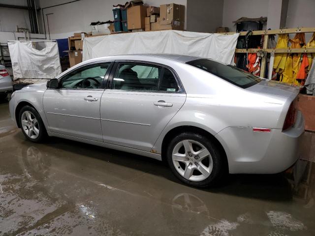 Photo 2 from auction – 2012 CHEVROLET MALIBU LS with VIN 1G1ZA5EU4CF284613