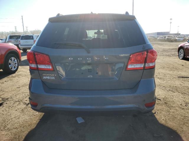 Photo 6 from auction – 2019 DODGE JOURNEY SE with VIN 3C4PDCBBXKT870931