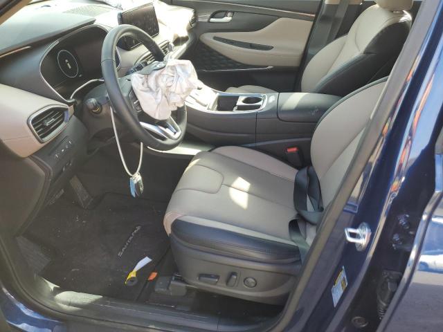 Photo 7 from auction – 2023 HYUNDAI SANTA FE S with VIN 5NMS3DAJ8PH508063