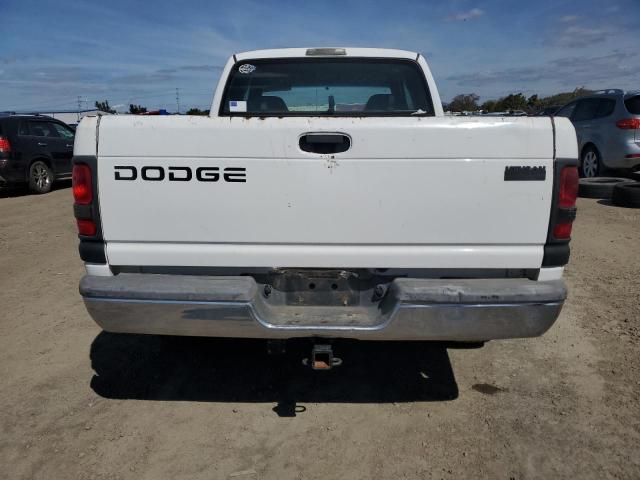 Photo 6 from auction – 2001 DODGE RAM 1500 with VIN 1B7HC13Y01J612731