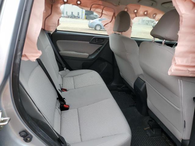 Photo 10 from auction – 2018 SUBARU FORESTER 2 with VIN JF2SJABC5JH593197