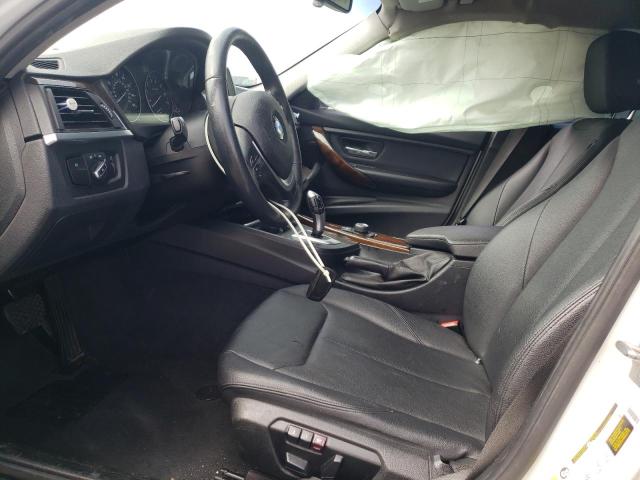 Photo 7 from auction – 2015 BMW 328 I SULE with VIN WBA3C1C5XFK119718