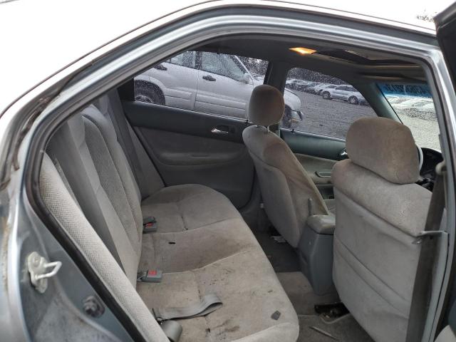 Photo 10 from auction – 1994 HONDA ACCORD EX with VIN JHMCD5650RC009437
