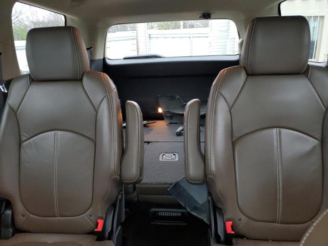 Photo 10 from auction – 2015 GMC ACADIA SLT with VIN 1GKKRRKD3FJ154664