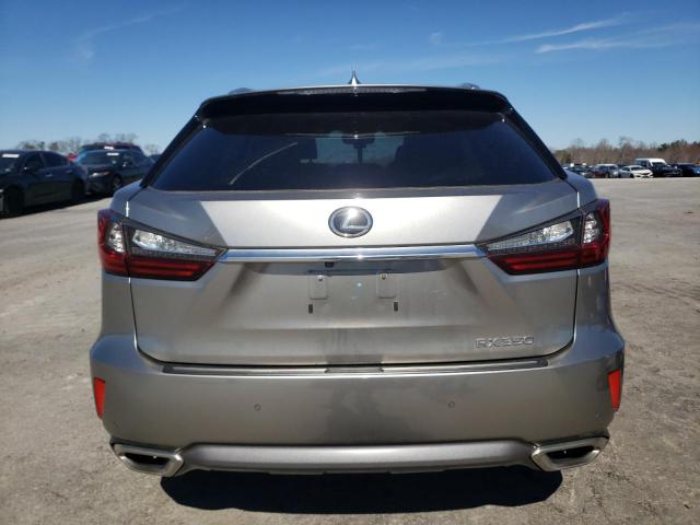 Photo 6 from auction – 2019 LEXUS RX 350 BAS with VIN 2T2BZMCA9KC189956