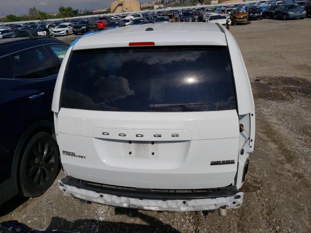 Photo 6 from auction – 2016 DODGE GRAND CARA with VIN 2C4RDGBG7GR258658