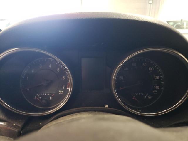 Photo 9 from auction – 2013 JEEP GRAND CHER with VIN 1C4RJFAGXDC610348