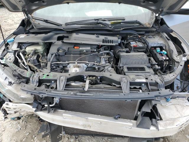 Photo 11 from auction – 2017 HONDA CIVIC LX with VIN 19XFC2E55HE009331