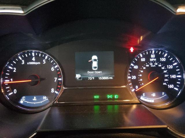 Photo 9 from auction – 2013 KIA OPTIMA SX with VIN 5XXGR4A65DG239241