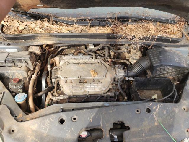 Photo 11 from auction – 2006 HONDA ODYSSEY EX with VIN 5FNRL38796B022283