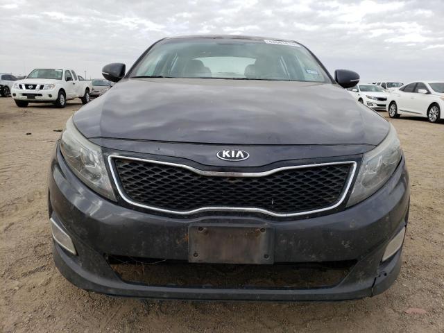 Photo 5 from auction – 2015 KIA OPTIMA LX with VIN 5XXGM4A73FG460525