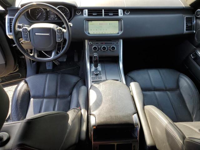Photo 8 from auction – 2017 LAND ROVER RANGE ROVE with VIN SALWG2FV8HA682421