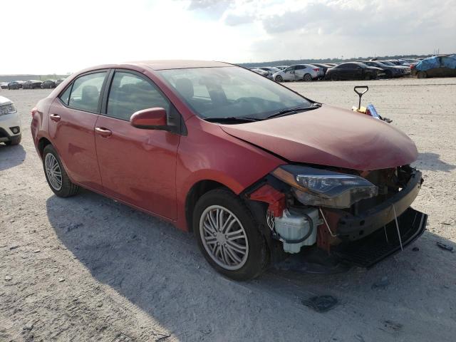 Photo 4 from auction – 2018 TOYOTA COROLLA L with VIN 5YFBURHE8JP800781