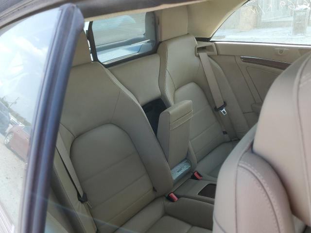 Photo 10 from auction – 2012 MERCEDES-BENZ E 350 with VIN WDDKK5KF4CF161671