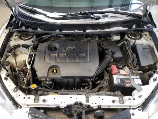 Photo 11 from auction – 2011 TOYOTA COROLLA MA with VIN 2T1KU4EE9BC708894