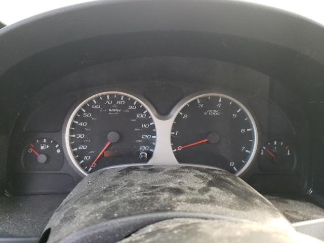 Photo 9 from auction – 2005 CHEVROLET EQUINOX LS with VIN 2CNDL13F556128047