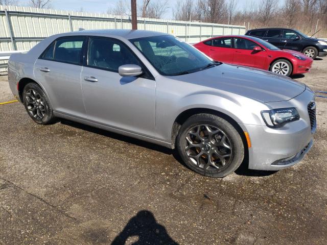 Photo 4 from auction – 2015 CHRYSLER 300 S with VIN 2C3CCAGG5FH736311