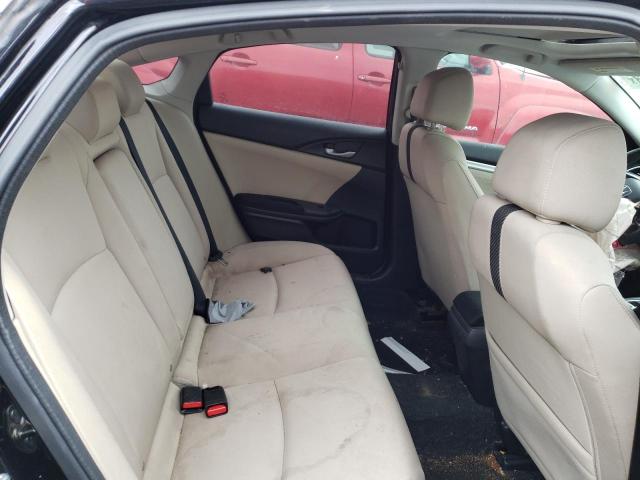Photo 10 from auction – 2016 HONDA CIVIC EX with VIN 19XFC2F70GE056555