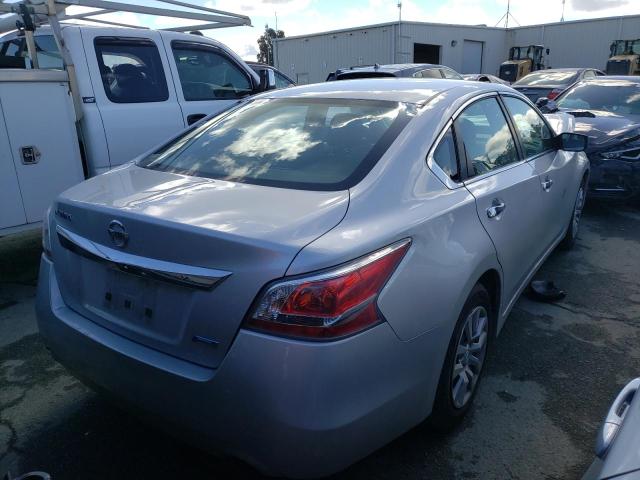 Photo 3 from auction – 2014 NISSAN ALTIMA 2.5 with VIN 1N4AL3AP9EC192247