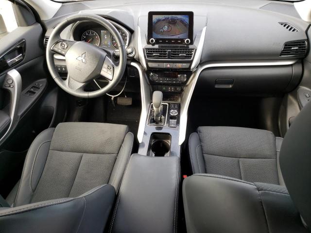 Photo 8 from auction – 2022 MITSUBISHI ECLIPSE CR with VIN JA4ATWAA9NZ049264