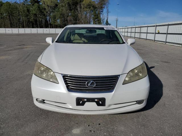 Photo 5 from auction – 2008 LEXUS ES 350 with VIN JTHBJ46G482249840