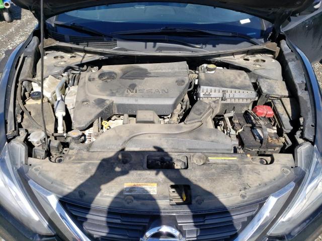 Photo 11 from auction – 2018 NISSAN ALTIMA 2.5 with VIN 1N4AL3AP2JC249818