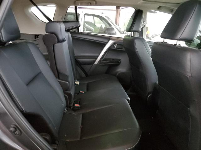 Photo 10 from auction – 2016 TOYOTA RAV4 LIMIT with VIN JTMYFREV2GJ065253