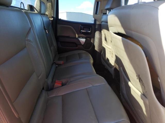 Photo 10 from auction – 2014 CHEVROLET SILVERADO with VIN 1GCVKREC8EZ178460