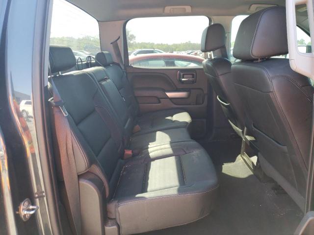 Photo 10 from auction – 2018 CHEVROLET SILVERADO with VIN 3GCUKREC9JG504093