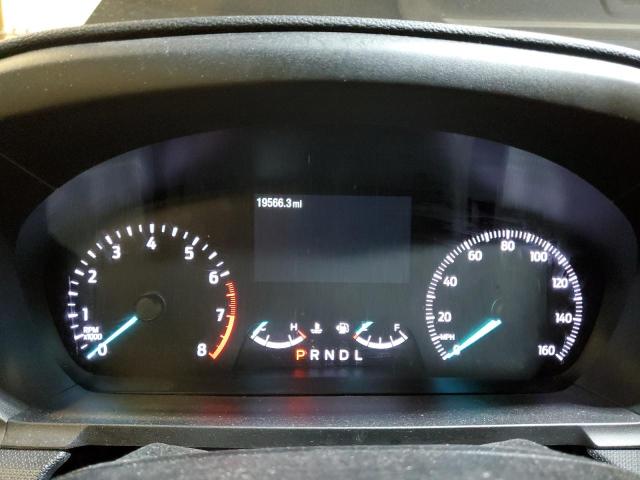 Photo 9 from auction – 2021 FORD EXPLORER P with VIN 1FM5K8AB2MGC01017