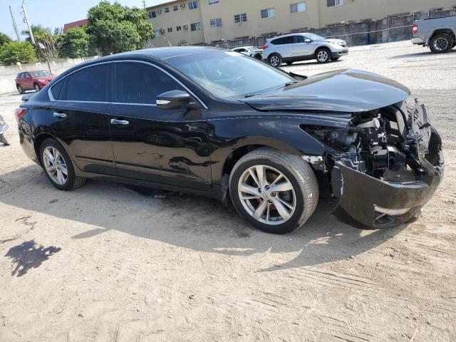 Photo 4 from auction – 2015 NISSAN ALTIMA 2.5 with VIN 1N4AL3AP6FC597063